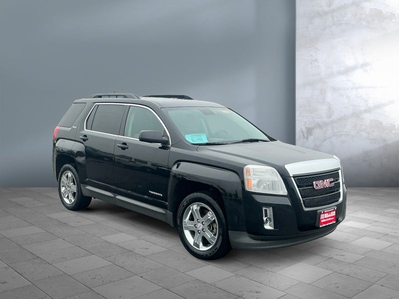 2012 GMC Terrain SLE-2
