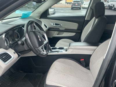 2012 GMC Terrain SLE-2