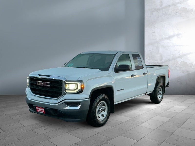 2019 GMC Sierra 1500 Limited NA