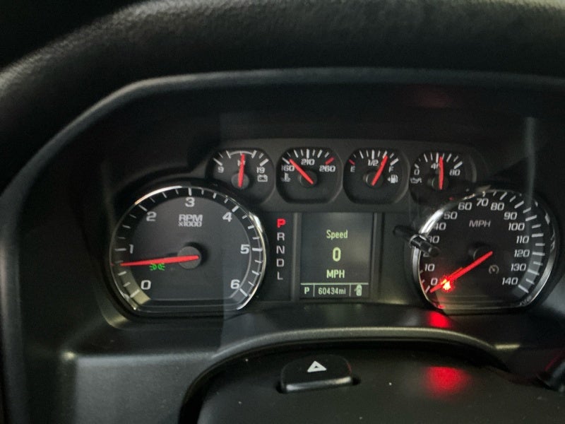 2019 GMC Sierra 1500 Limited NA