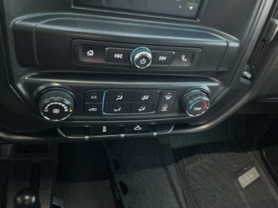 2019 GMC Sierra 1500 Limited NA