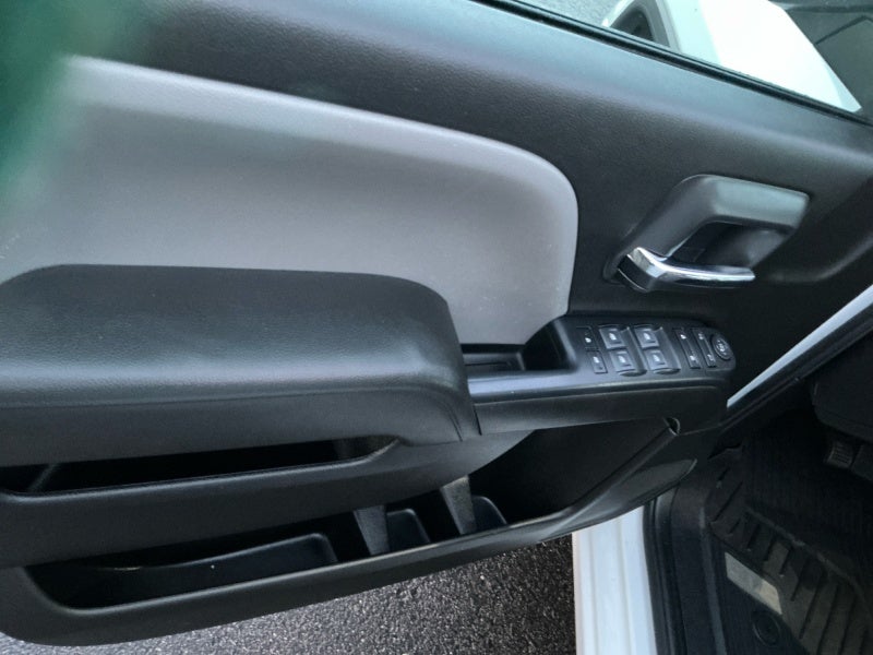 2019 GMC Sierra 1500 Limited NA