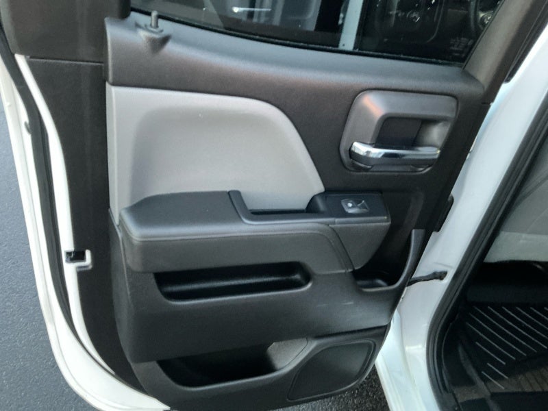 2019 GMC Sierra 1500 Limited NA