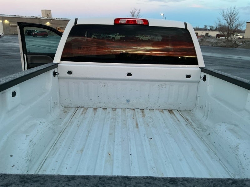 2019 GMC Sierra 1500 Limited NA