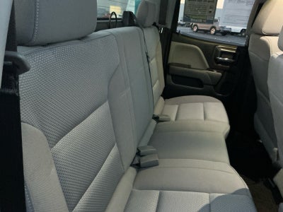 2019 GMC Sierra 1500 Limited NA