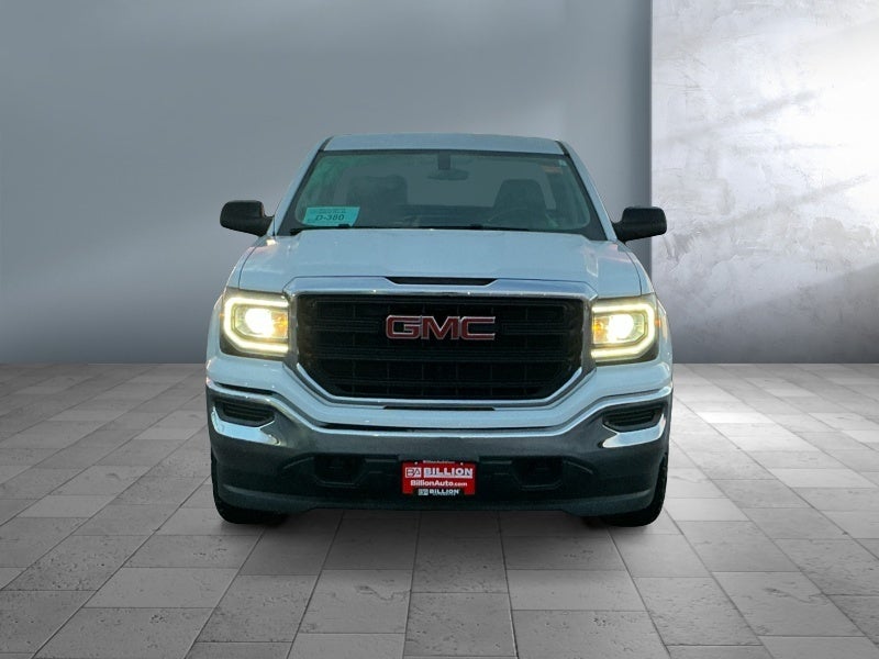 2019 GMC Sierra 1500 Limited NA