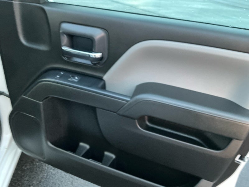 2019 GMC Sierra 1500 Limited NA