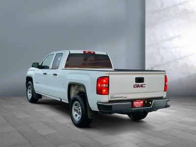 2019 GMC Sierra 1500 Limited NA