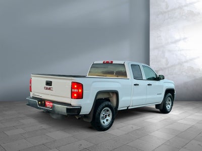2019 GMC Sierra 1500 Limited NA