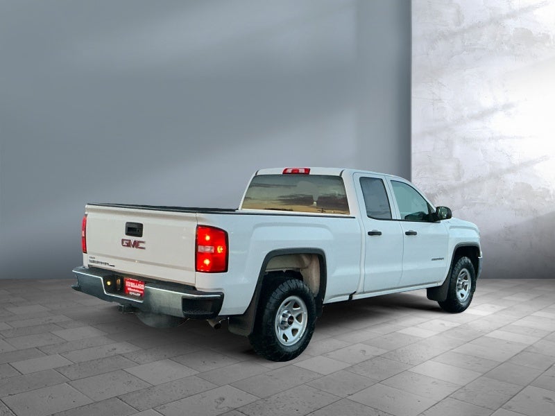 2019 GMC Sierra 1500 Limited NA