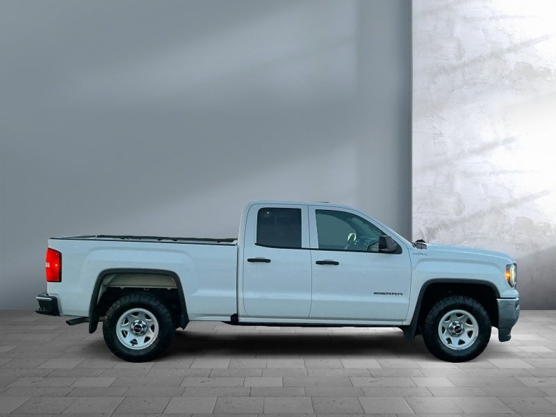 2019 GMC Sierra 1500 Limited NA