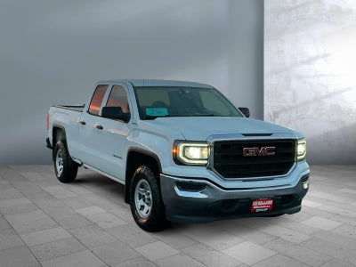 2019 GMC Sierra 1500 Limited NA