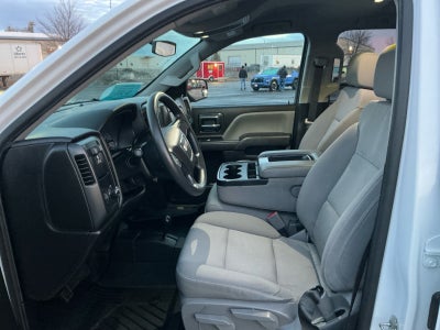 2019 GMC Sierra 1500 Limited NA