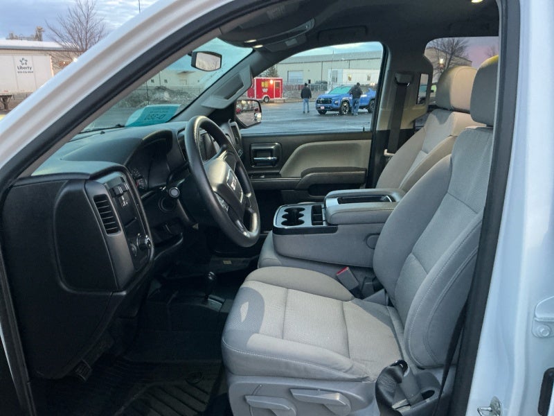 2019 GMC Sierra 1500 Limited NA