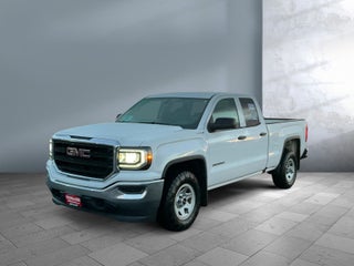 2019 GMC Sierra 1500 Limited NA