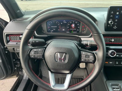 2025 Honda Civic Si SI