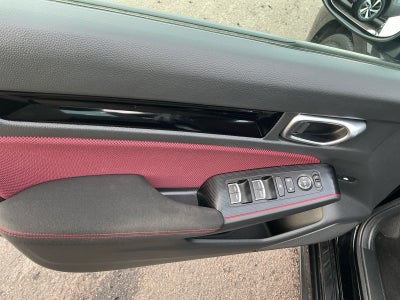 2025 Honda Civic Si SI