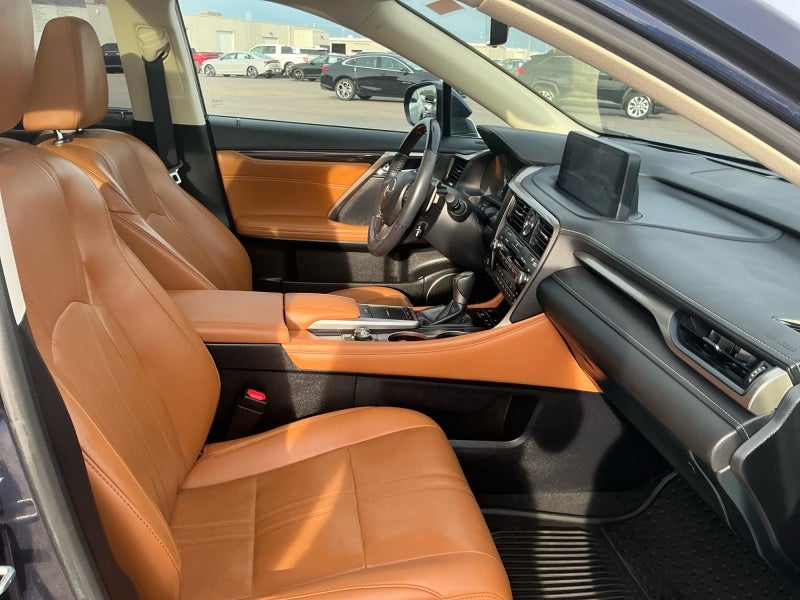2022 Lexus RX RX 350