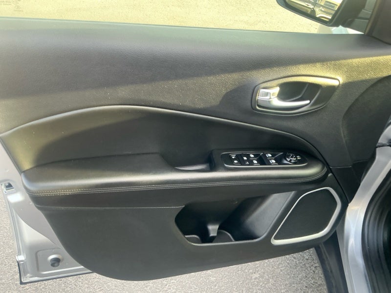 2018 Jeep Compass Altitude