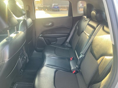2018 Jeep Compass Altitude