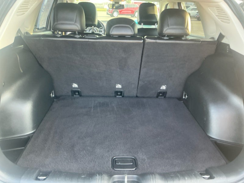 2018 Jeep Compass Altitude