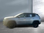 2018 Jeep Compass Altitude