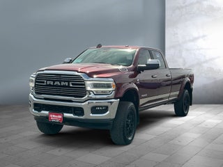 2020 RAM 3500 Laramie