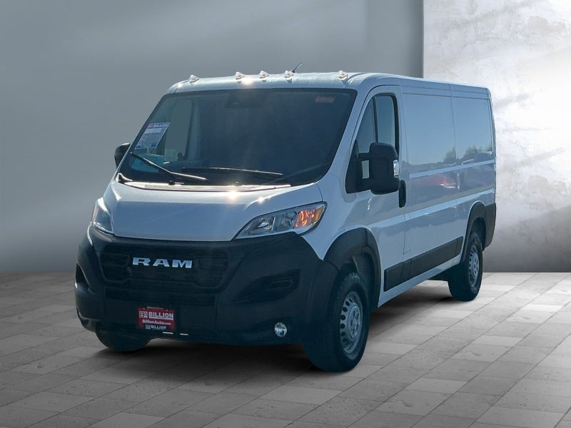 2025 RAM ProMaster 2500 TRDSMAN WPS 136" WB Low Roof's photo
