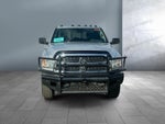 2018 RAM 2500 Big Horn