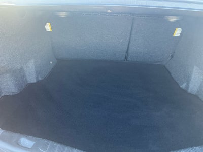 2018 Ford Fusion Titanium