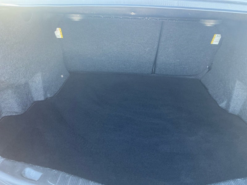 2018 Ford Fusion Titanium