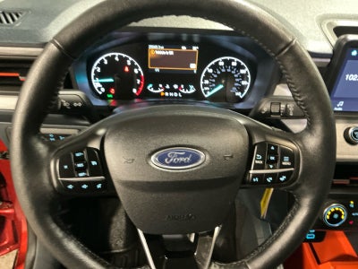 2022 Ford Maverick XL