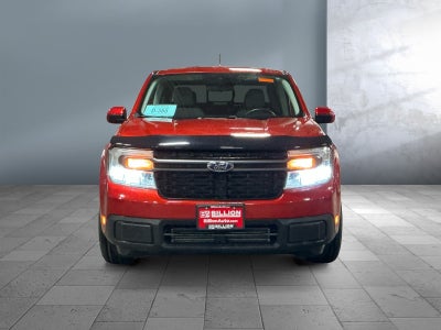 2022 Ford Maverick XL