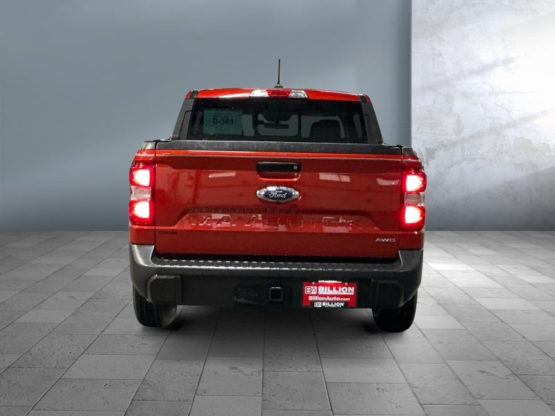 2022 Ford Maverick XL