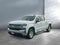 2022 Chevrolet Silverado 1500 LTD LT (2FL)