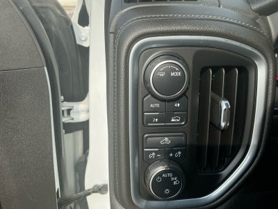 2022 Chevrolet Silverado 1500 LTD LT (2FL)