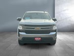 2022 Chevrolet Silverado 1500 LTD LT (2FL)