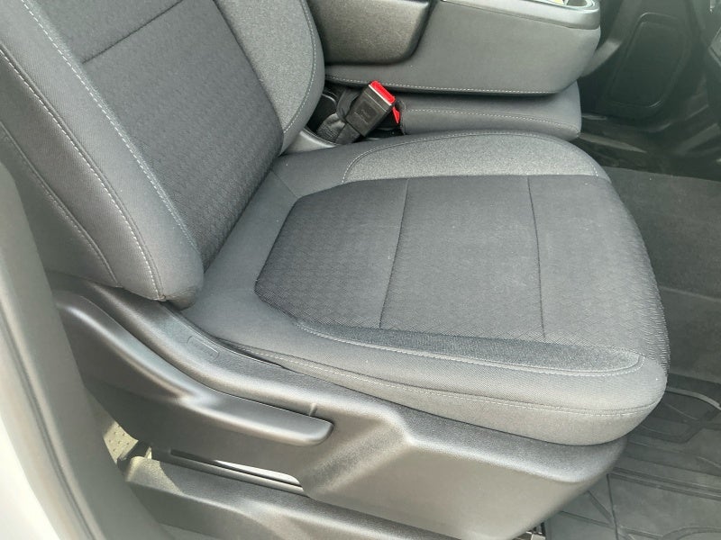 2022 Chevrolet Silverado 1500 LTD LT (2FL)