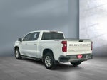 2022 Chevrolet Silverado 1500 LTD LT (2FL)