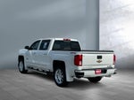 2017 Chevrolet Silverado 1500 High Country