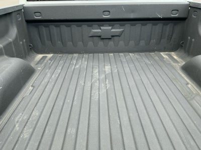 2018 Chevrolet Silverado 1500 High Country