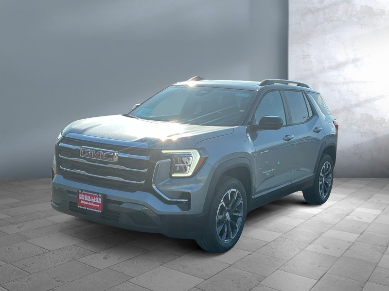 2026 GMC Terrain Elevation AWD's photo