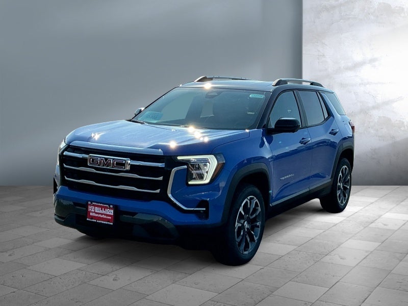 2026 GMC Terrain Elevation AWD's photo