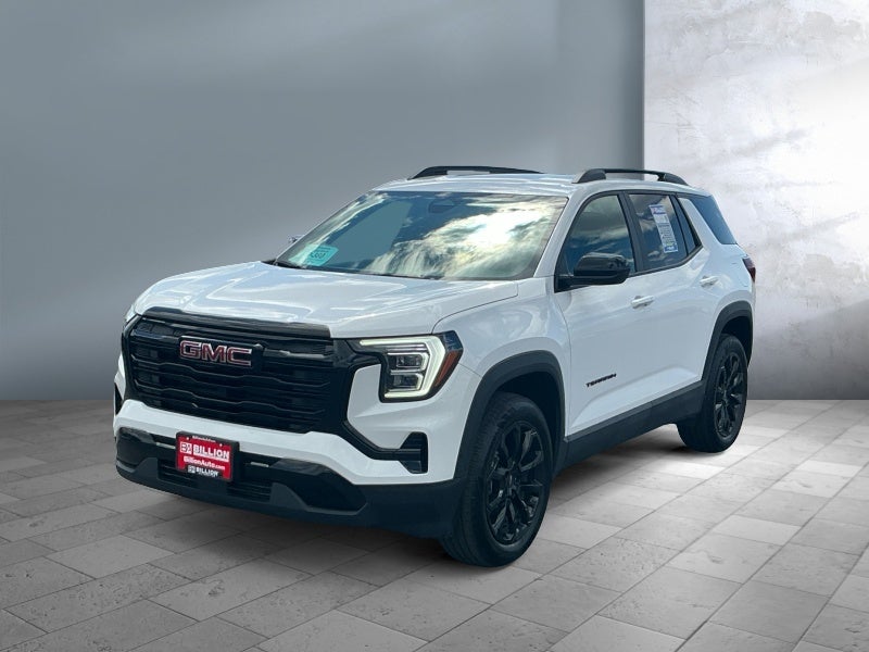 2026 GMC Terrain Elevation AWD's photo