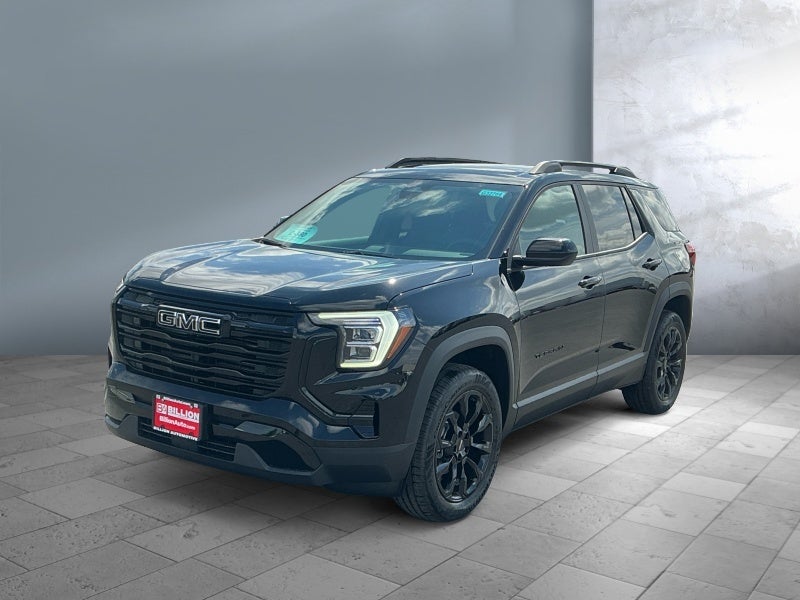 2026 GMC Terrain Elevation AWD's photo