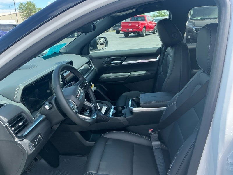 2026 GMC Terrain Elevation - Photo 10