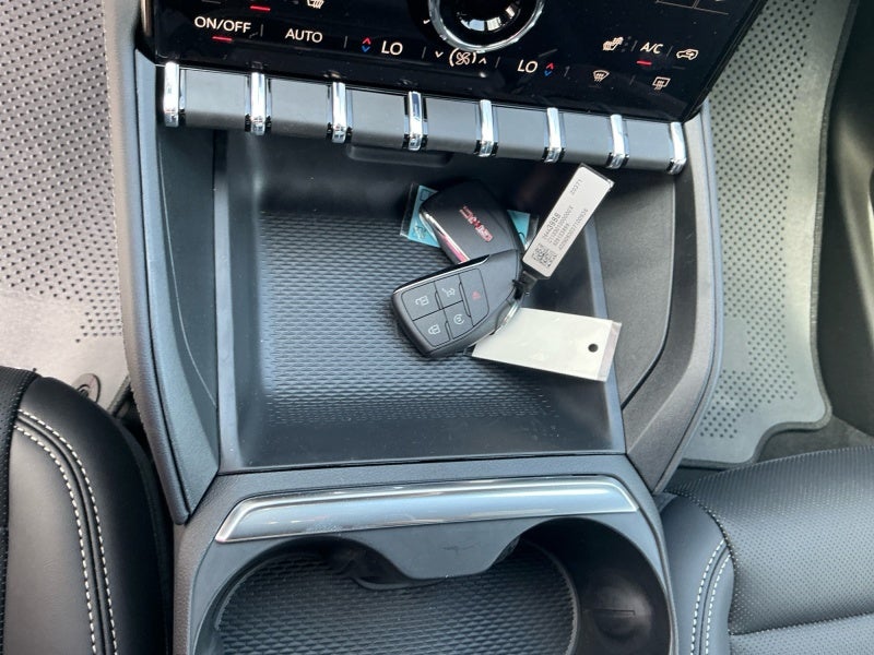 2026 GMC Terrain Elevation - Photo 13