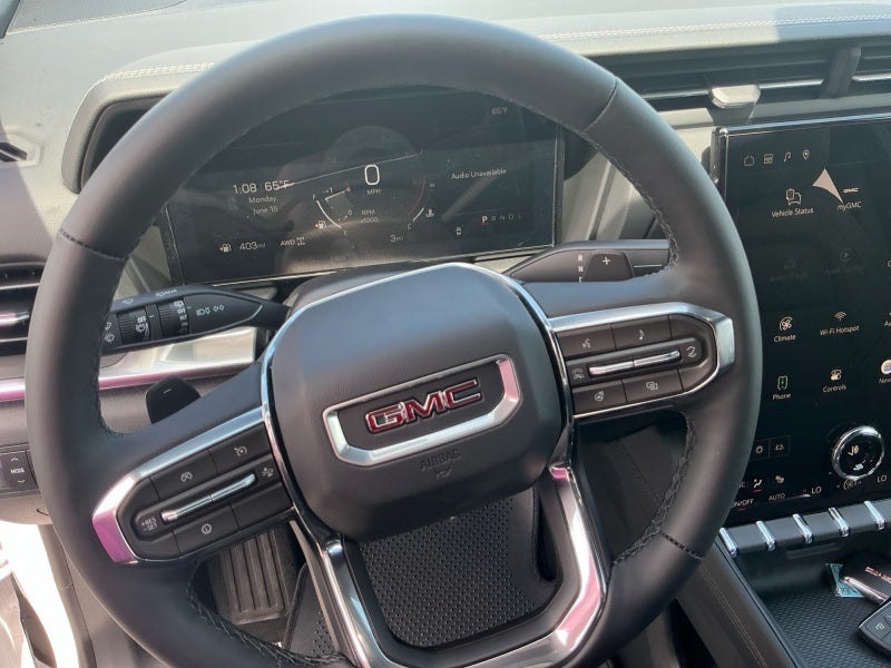 2026 GMC Terrain Elevation - Photo 14