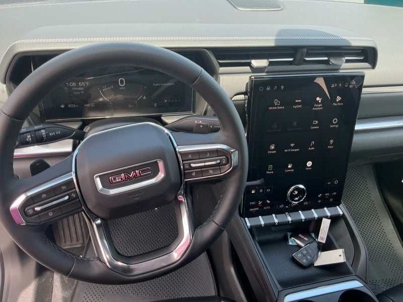 2026 GMC Terrain Elevation - Photo 15