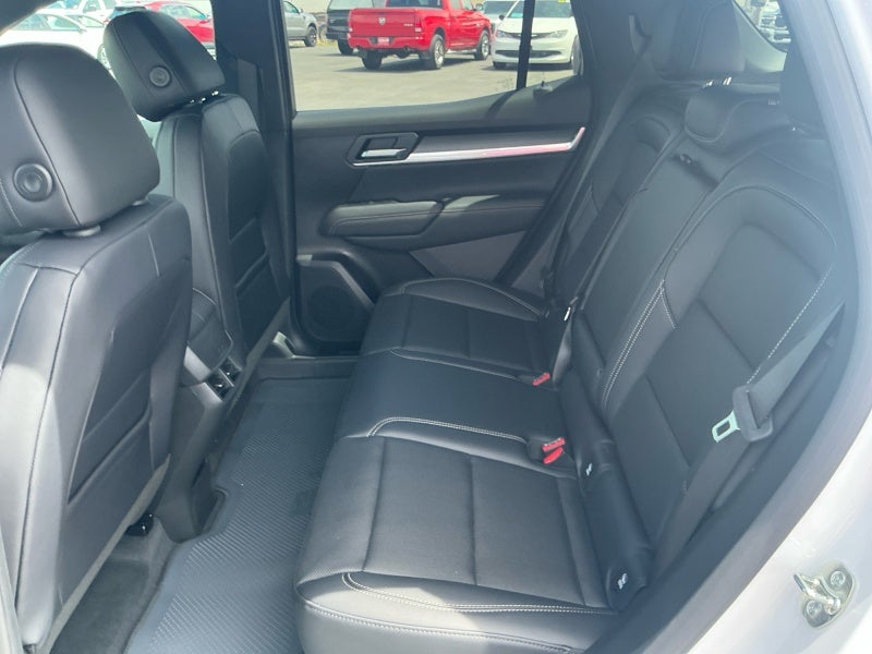 2026 GMC Terrain Elevation - Photo 17